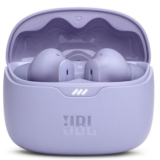 Écouteurs Sans Fil JBL Earbuds Tune Beam - Violet