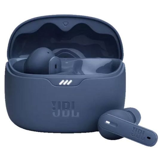 Écouteurs Sans Fil JBL Earbuds Tune Beam - Bleu