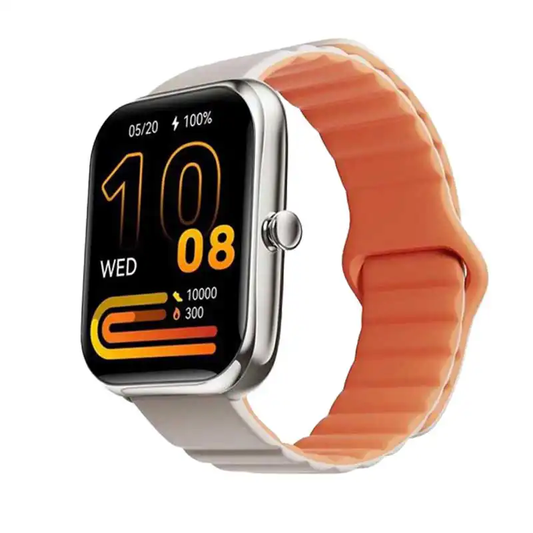 Smart Watch Haylou RS4 Max - Orange