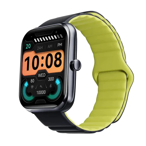 Smart Watch Haylou RS4 Max - Vert