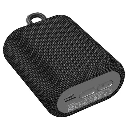 Enceinte sans fil « BS47 Uno » enceinte portable de sport -bs47 Noir