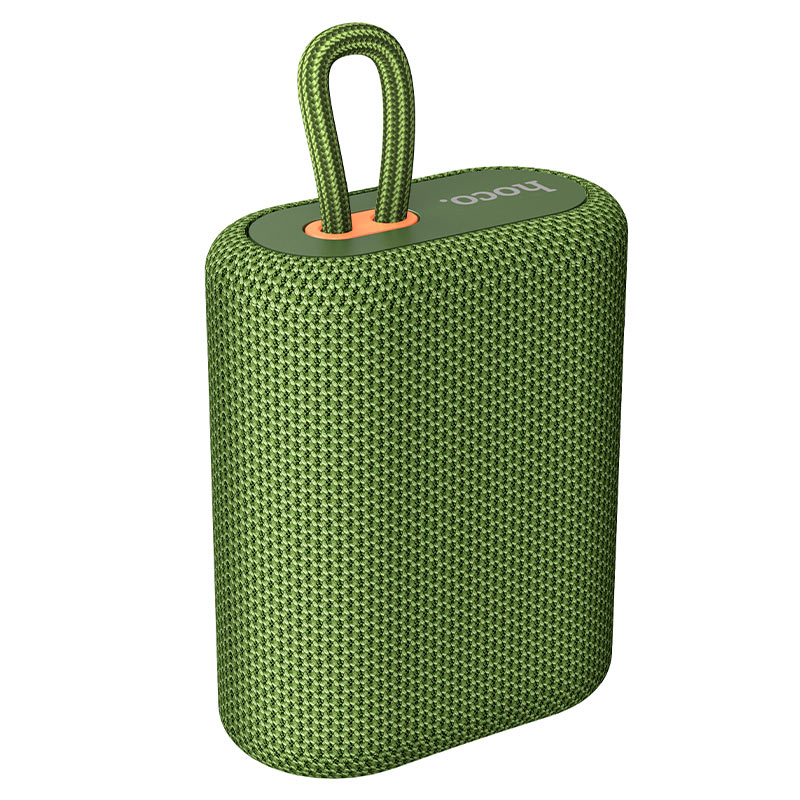 Enceinte sans fil « BS47 Uno » enceinte portable de sport -bs47 vert armée