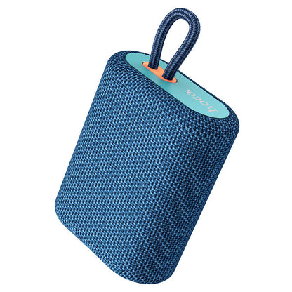 Enceinte sans fil « BS47 Uno » enceinte portable de sport -bs47 bleu marine