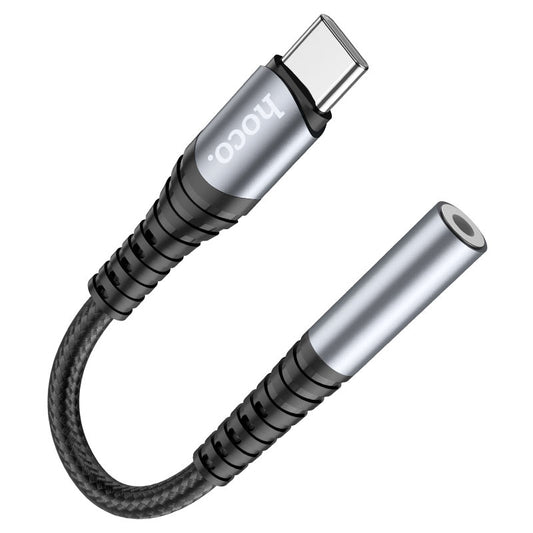 Adaptateur convertisseur audio Type-C vers 3,5 mm « LS33 »