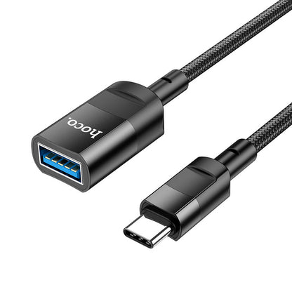 Extension cable Type-C male to USB female USB3.0 - U107