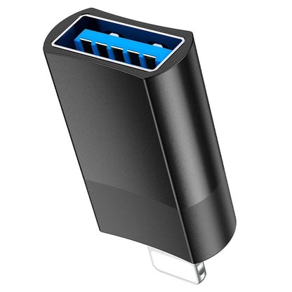 Adaptateur Lightning mâle vers USB femelle « UA17 »