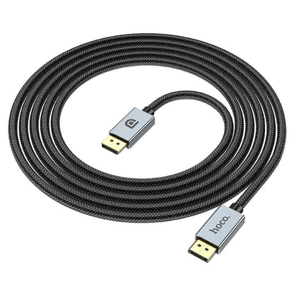 Cable DisplayPort 1.4 “US04” 8K ultra HD