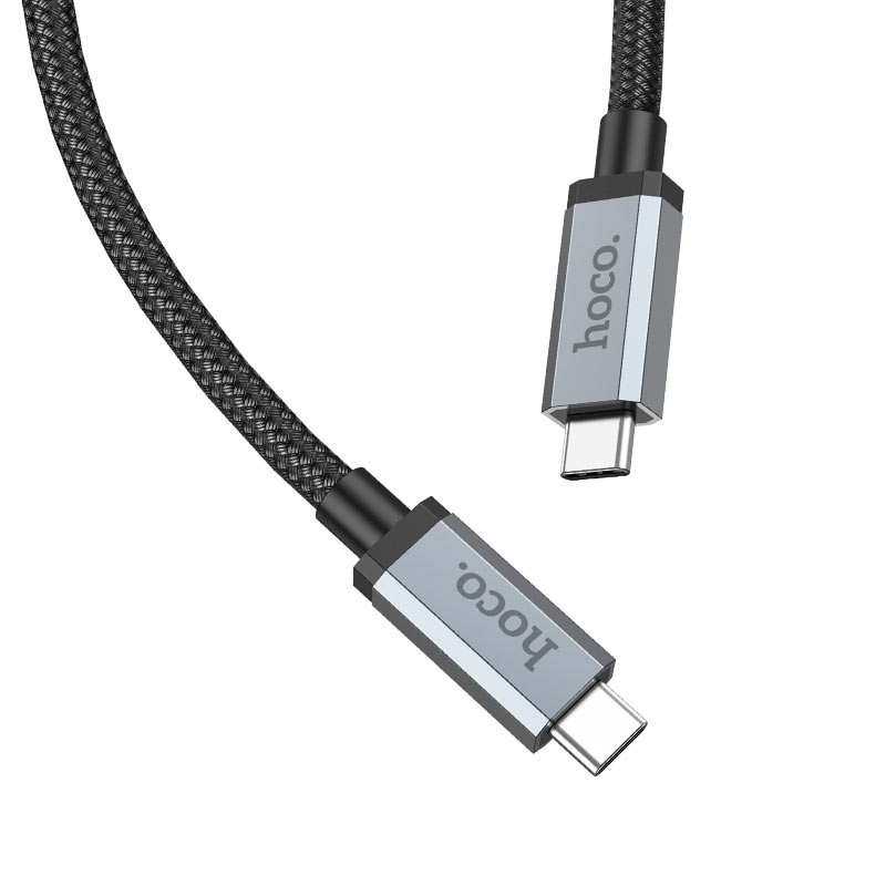 Cable Type-C to Type-C “US06” USB3.2 20Gbps