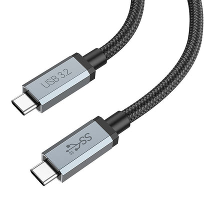 Cable Type-C to Type-C “US06” USB3.2 20Gbps