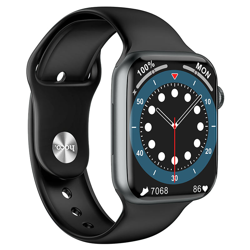 New y1 smart watch best sale