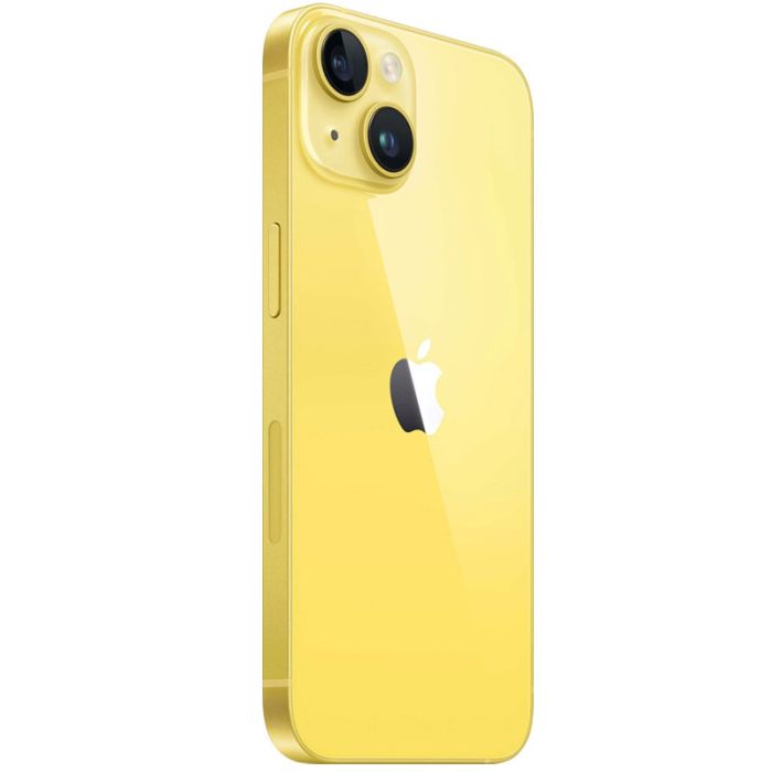 iPhone 14 128Go Jaune - APPLE