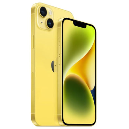 iPhone 14 128Go Jaune - APPLE