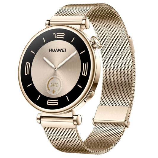 Montre Connectée HUAWEI Watch GT 4 41mm - Gold