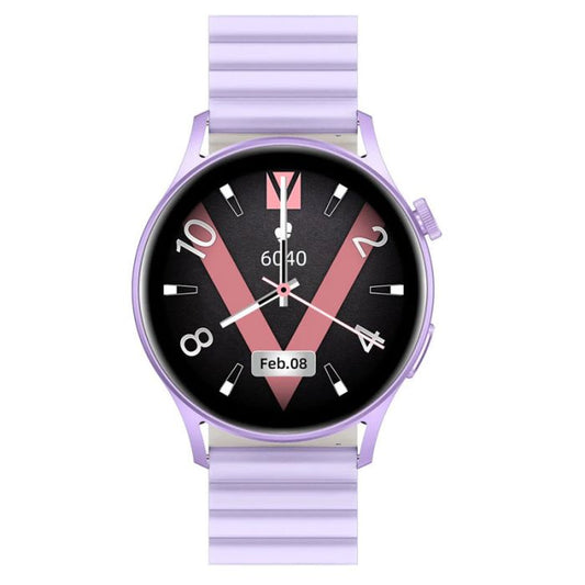 Smart Watch Kieslect  LADY CALLING LORA 2  - VIOLET