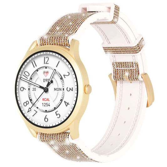 Smart Watch Kieslect  LADY CALLING LORA - GOLD