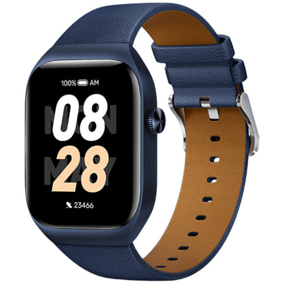 Smart Watch Mibro - T2 BLUE