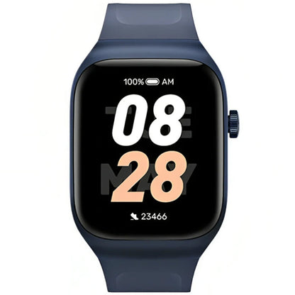 Smart Watch Mibro - T2 BLUE