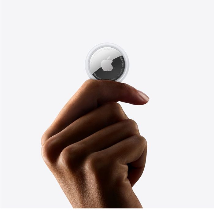 Pack De 4 APPLE Airtags