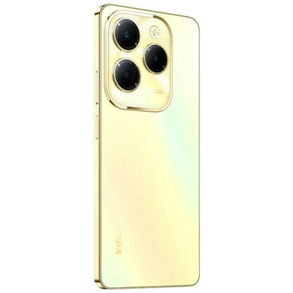 Smartphone INFINIX Hot 40 - 8Go 256Go - Gold