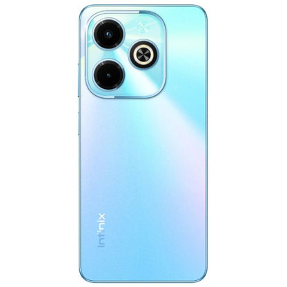 Smartphone INFINIX Hot 40i - 8Go 128Go - Bleu