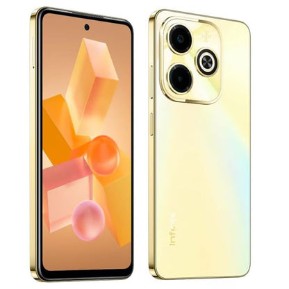 Smartphone INFINIX Hot 40i - 8Go 128Go - Gold