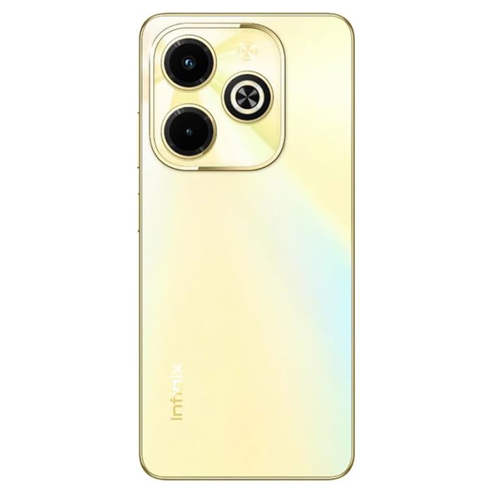 Smartphone INFINIX Hot 40i - 8Go 128Go - Gold