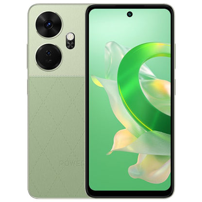 Smartphone ITEL P55+ - 4Go 128Go - Vert