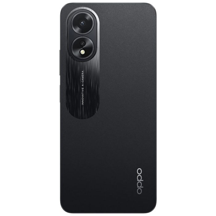 Smartphone OPPO A38 - 4Go 128Go Noir