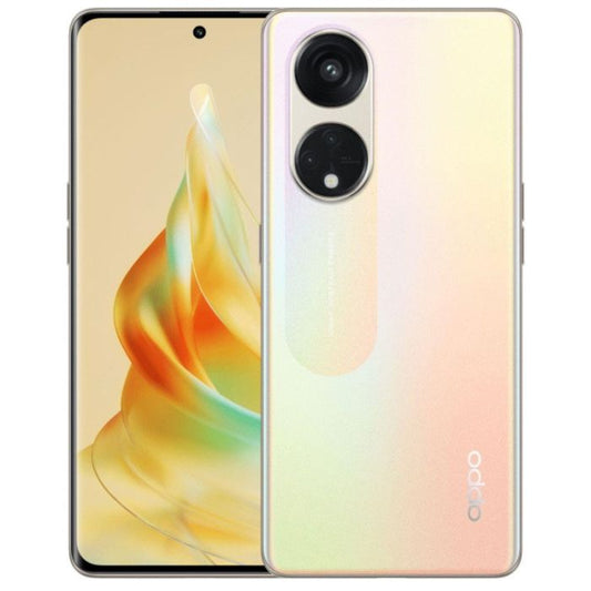 Smartphone OPPO Reno8 T 5G -  8Go 256Go Gold