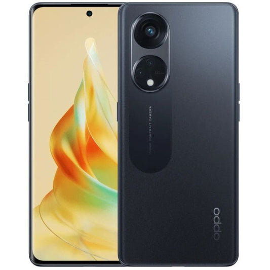 Smartphone OPPO Reno8 T 5G - 8Go 256Go Noir