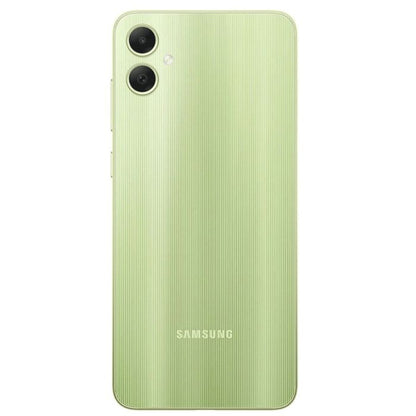 Smartphone SAMSUNG GALAXY A05 - 4Go 64Go - Vert