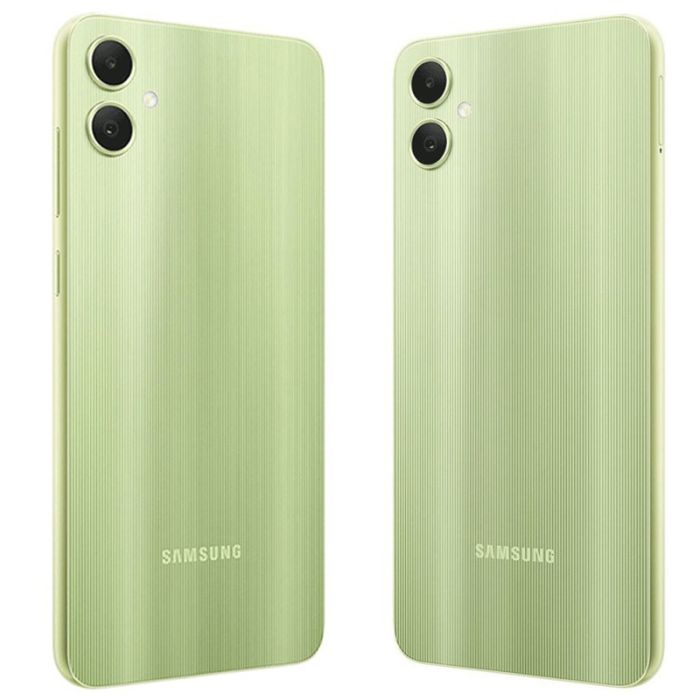 Smartphone SAMSUNG GALAXY A05 - 4Go 64Go - Vert