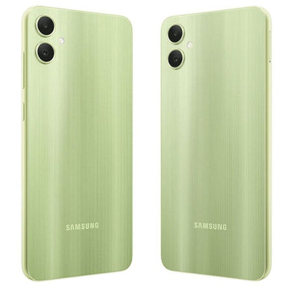 Smartphone SAMSUNG GALAXY A05 - 6Go 128Go - Vert