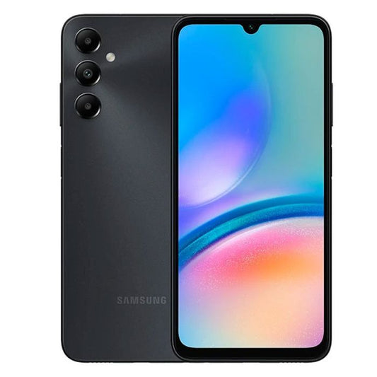 Smartphone SAMSUNG GALAXY A05s - 4Go 128Go - Noir