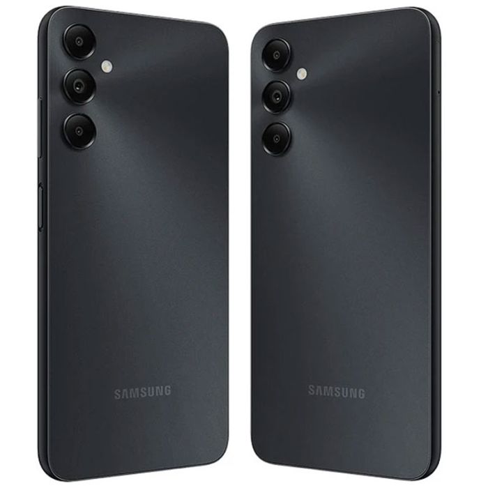 Smartphone SAMSUNG GALAXY A05s - 4Go 128Go - Noir