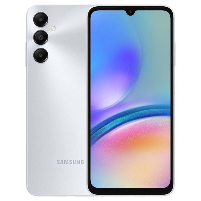 Smartphone SAMSUNG GALAXY A05s - 4Go 128Go - Silver