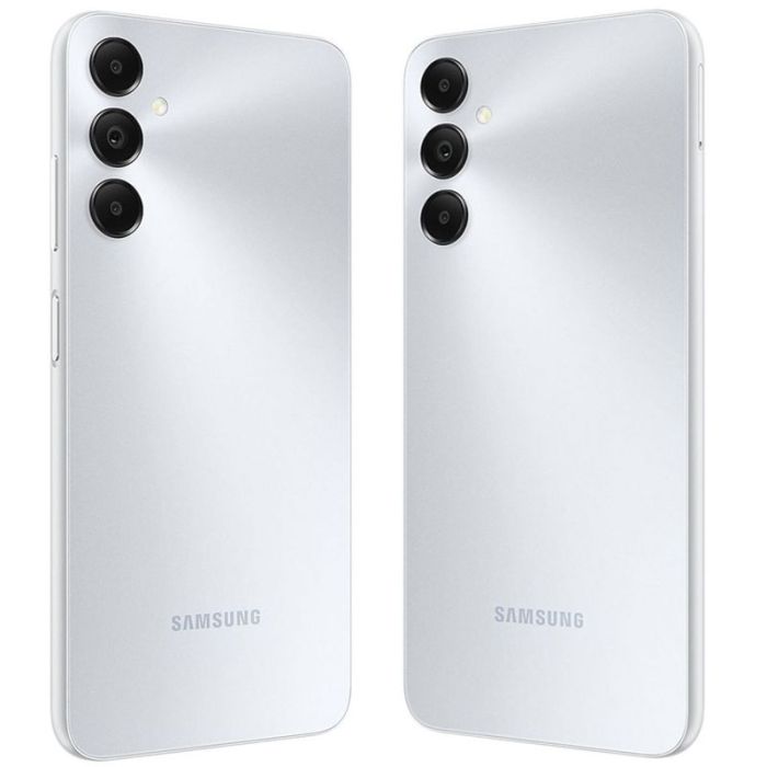 Smartphone SAMSUNG GALAXY A05s - 4Go 128Go - Silver