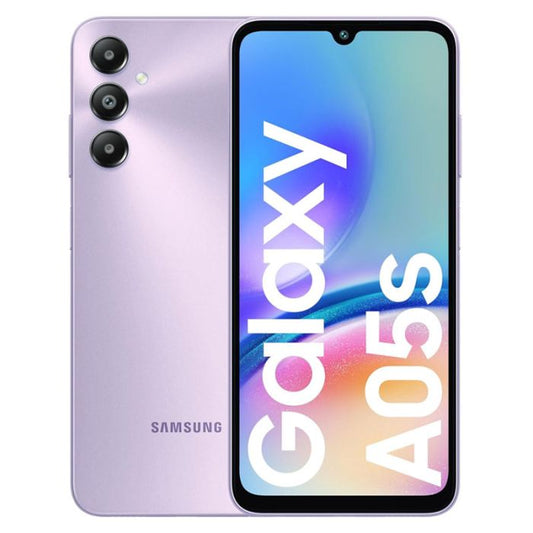 Smartphone SAMSUNG GALAXY A05s - 4Go 128Go - Violet