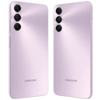 Smartphone SAMSUNG GALAXY A05s - 4Go 128Go - Violet