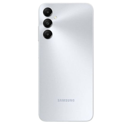 Smartphone SAMSUNG GALAXY A05s - 6Go 128Go - Silver