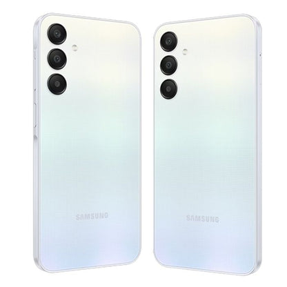 Smartphone SAMSUNG Galaxy A25 5G - 6Go 128Go - Bleu Clair