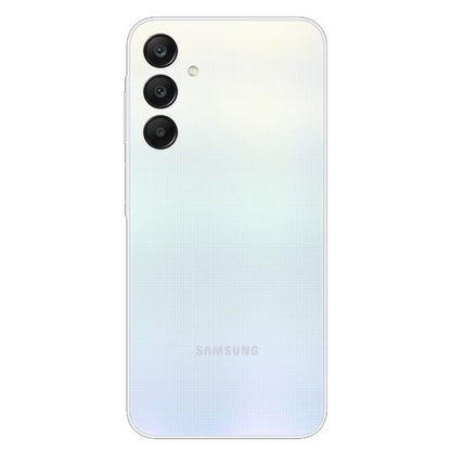 Smartphone SAMSUNG Galaxy A25 5G - 8Go 256Go - Bleu Clair