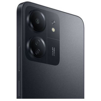 Smartphone XIAOMI Redmi 13C - 8Go 256Go - Noir