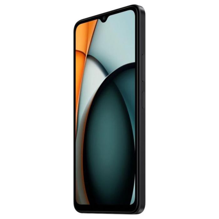 Smartphone XIAOMI Redmi A3 4Go 128Go - Noir