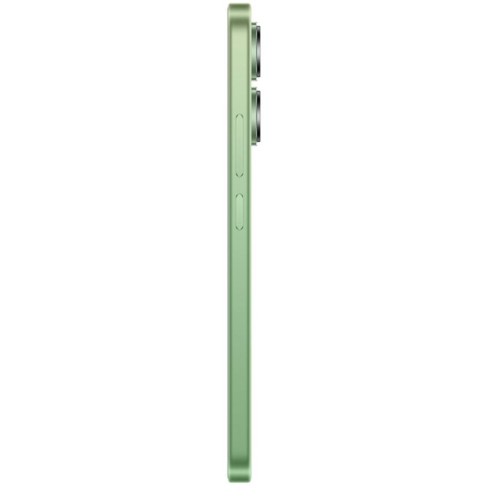 Smartphone XIAOMI Redmi Note 13 - 8Go 256Go - Vert menthe