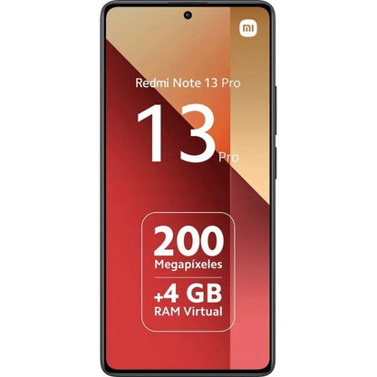 Smartphone Xiaomi Redmi Note 13 Pro 12Go 512Go - Noir