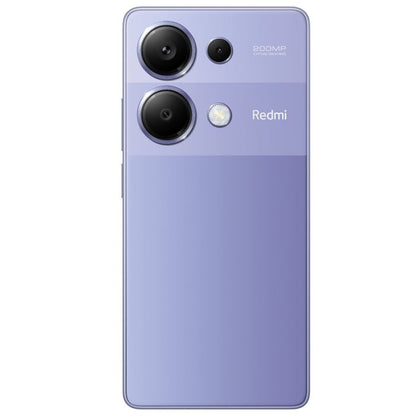 Smartphone XIAOMI Redmi Note 13 Pro - 12Go 512Go - Violet