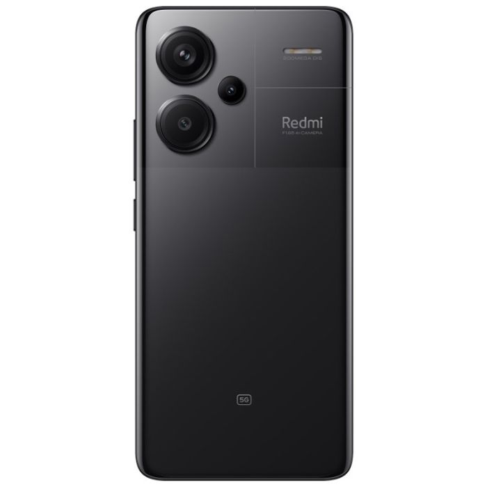 Smartphone XIAOMI Redmi Note 13 Pro+ 5G - 12Go 512Go - Noir