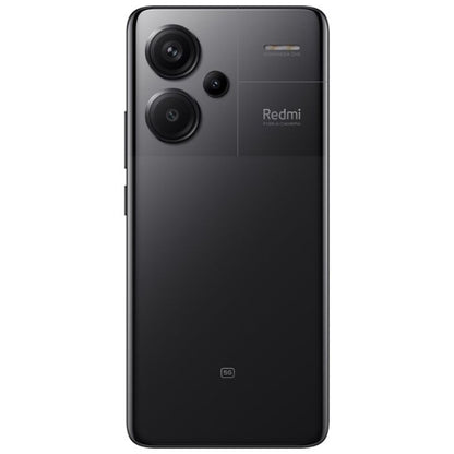 Smartphone XIAOMI Redmi Note 13 Pro+ 5G - 12Go 512Go - Noir