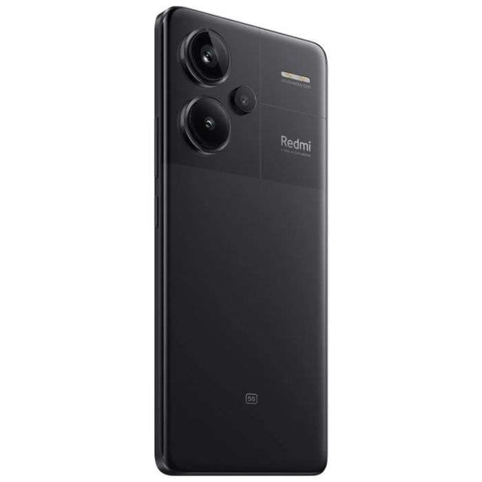 Smartphone XIAOMI Redmi Note 13 Pro+ 5G - 12Go 512Go - Noir